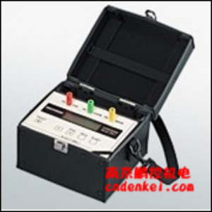 日本長(cháng)谷川測定裝置?計測器リスト[IPR-1、IVJ-2 、IMR-80]