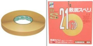 日本川口技研膠條[HI、C系列]