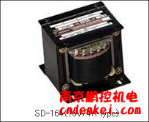 標準室內S系列變壓器箱[S系列，TC系列]